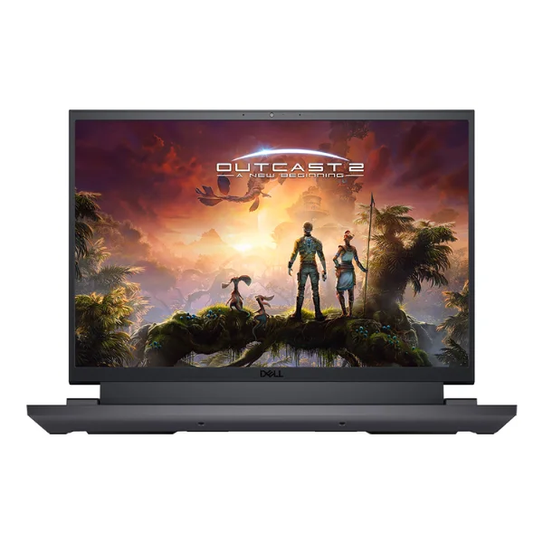 NOTEBOOK DELL G16 G7630 I7-13650HX/16GBD5/1TBSSD/16"/QHD+/240HZ/RTX4060 8GB/W11/ING/WHITE